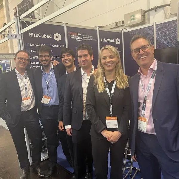 Natalia Hunik at eWorld 2023