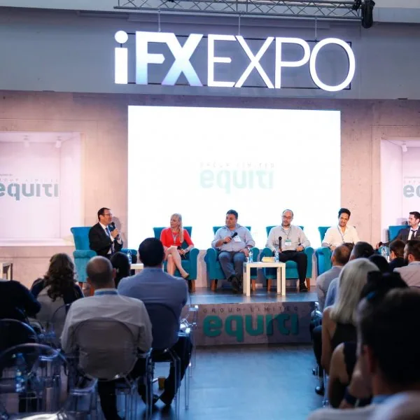 Cyprus 2018 IFX Expo Summary