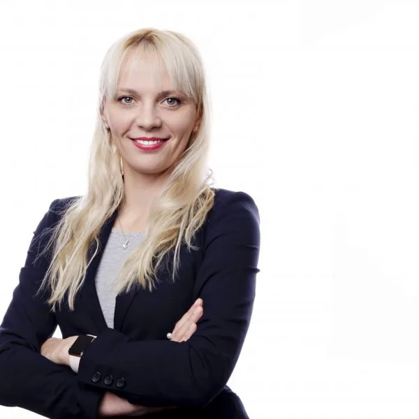 Natallia Hunik Boston 2019