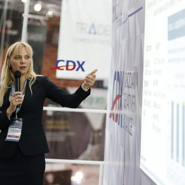 Cyprus IFXEXPO 2018