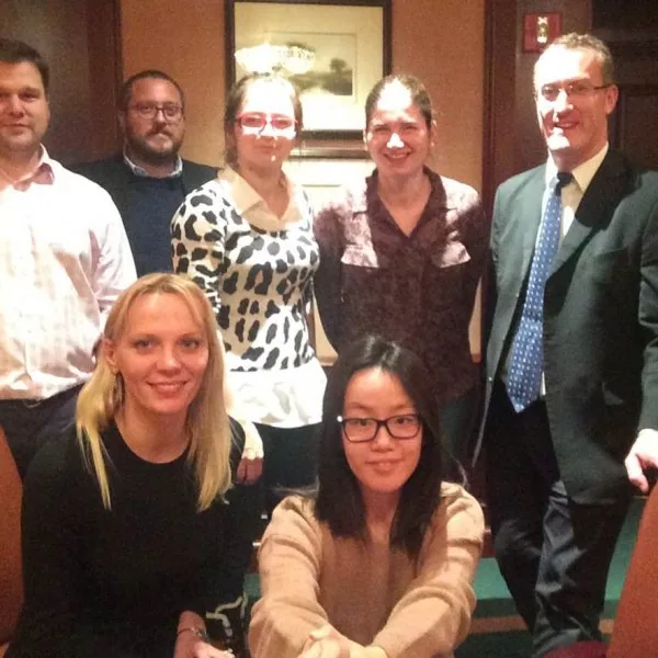 FinanceFeeds visited Boston