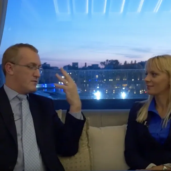 Whats in a name? Discussing Prime of Prime trend with Andrew Saks-McLeod of FinanceFeeds