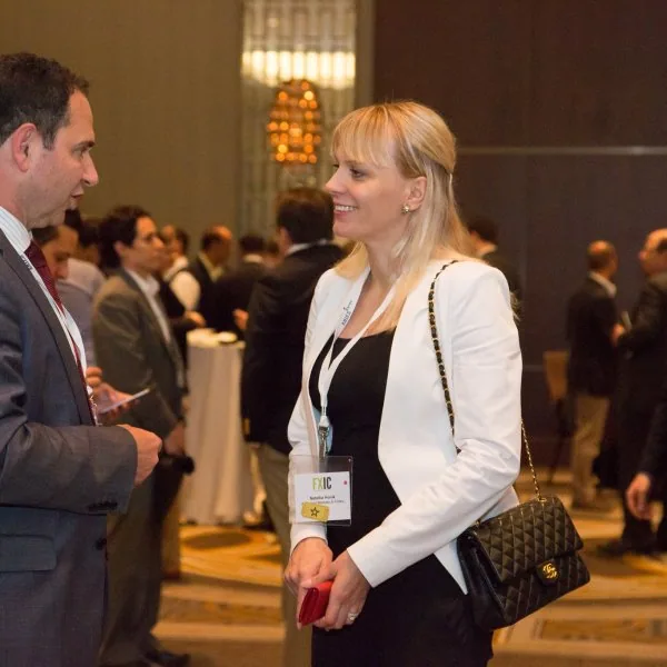 FXIC New York 2015